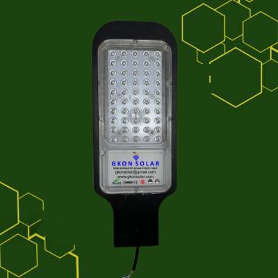 40watt Solar Street Light