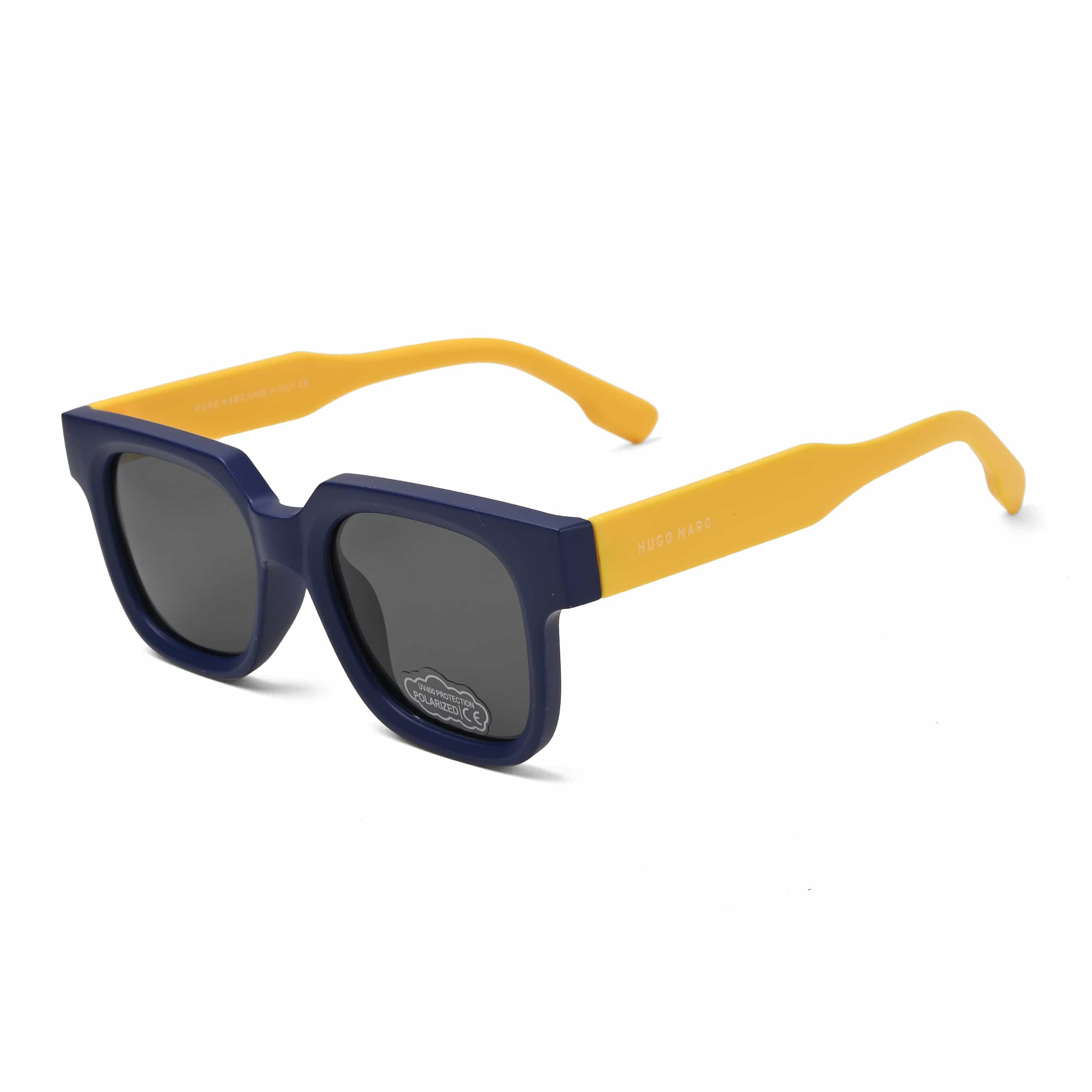 GlowGuard Kids Shades - Model 6108
