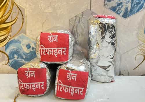 Grain Refiner for Aluminium