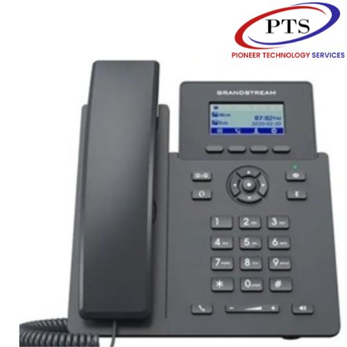 Grandstream Grp2601 IP Phone