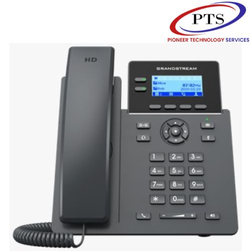 Grandstream Grp2602 IP Phone