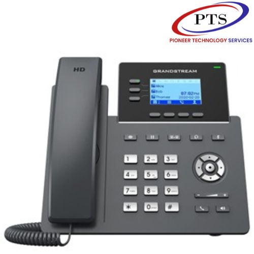 Grandstream Grp2603 IP Phone