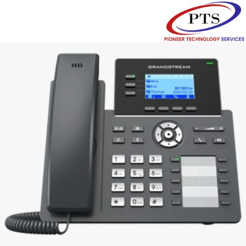 Grandstream Grp2604 IP Phone