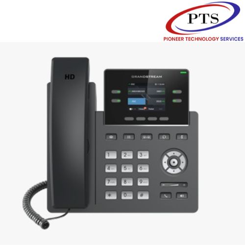 Grandstream Grp2612 IP Phone