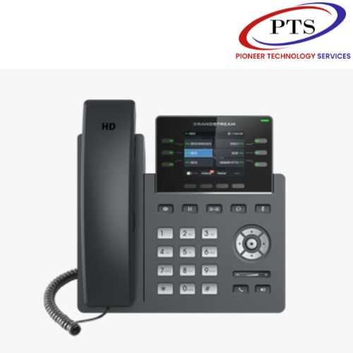 Grandstream Grp2613 IP Phone