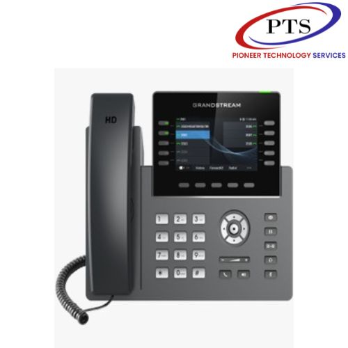 Grandstream Grp2615 IP Phone