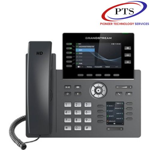 Grandstream Grp2616 IP Phone
