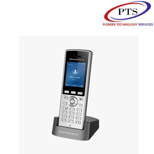 Grandstream WP822 Wifi Cordless Phone