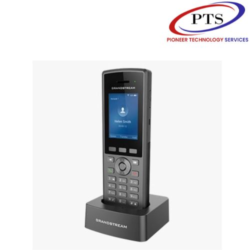 Grandstream WP825 Wifi Cordless Phone