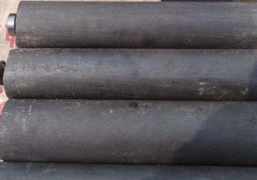 Graphite Roll