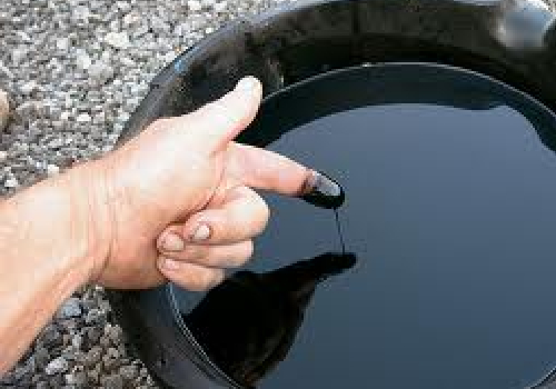 Graphite Lubricant Oil