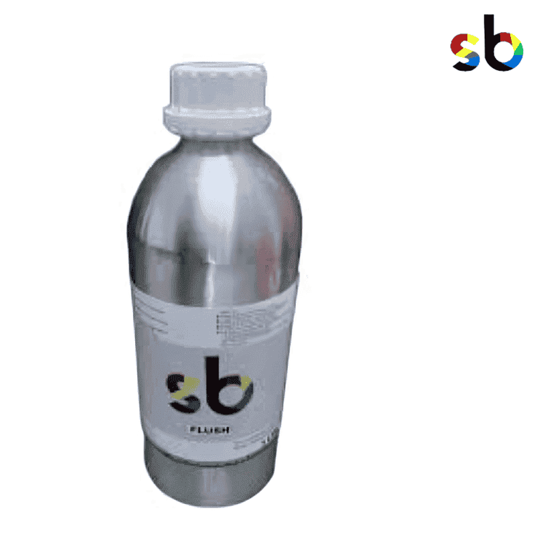 Eco Solvent Printer