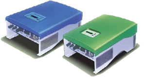 Grid Tied Inverters for String Connection