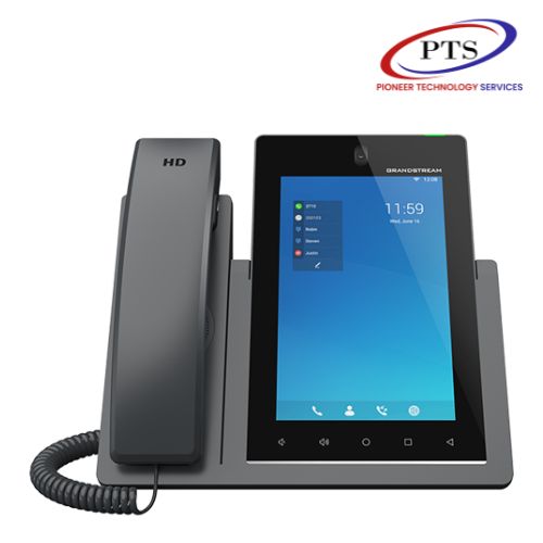 Grandstream Gxv3470 IP Phone