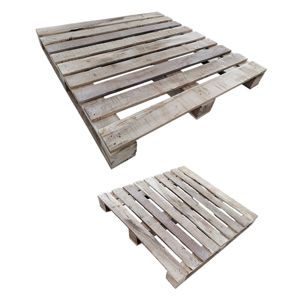 Hardwood Wooden Pallets