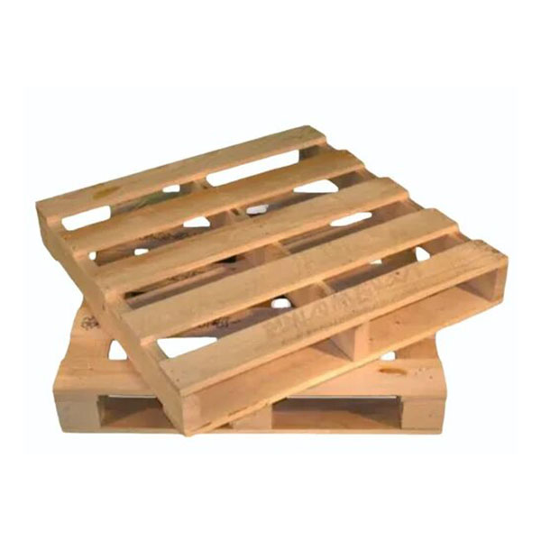 Heat Treated Wooden Pallets