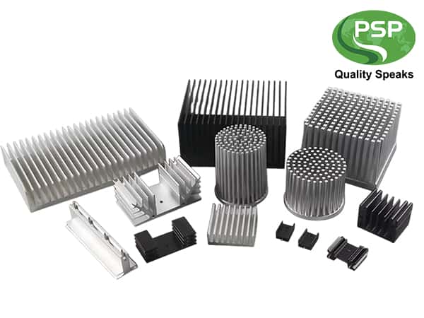 Heat Sink Profiles
