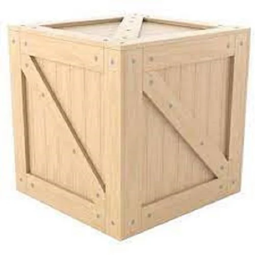 Heavy Duty Box