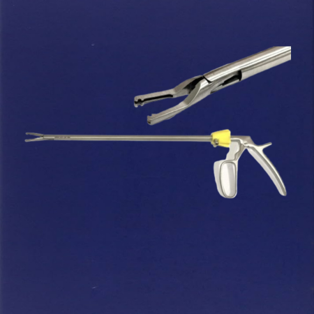 Hemolock Applicator Golden Needle