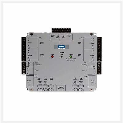 HID Access Control Systems