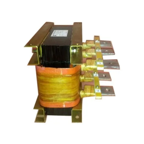 High Current Chokes