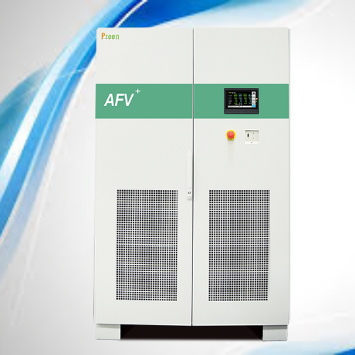  High Power Programmable AC Power Source AFV+ Series