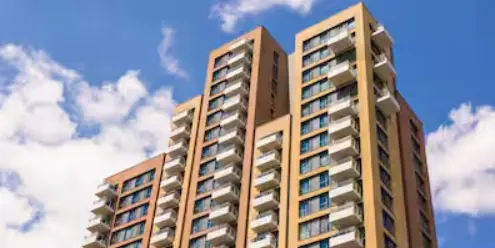 High Rise Building Maintenance