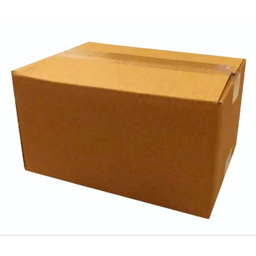 High Strength Corrugated Boxes