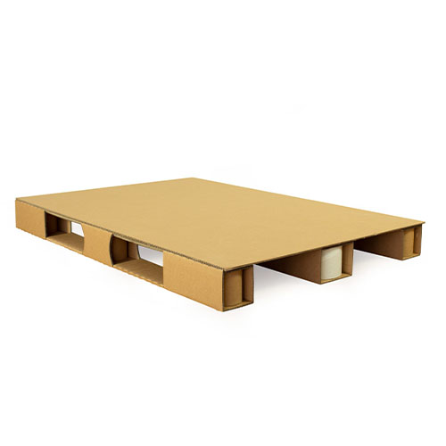 High Strength Paper Pallet