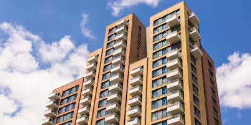 High Rise Building Maintenance