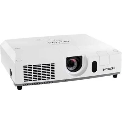 Hitachi Projector Solutions