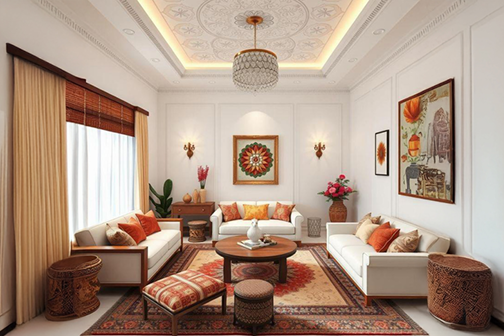Home Interiors