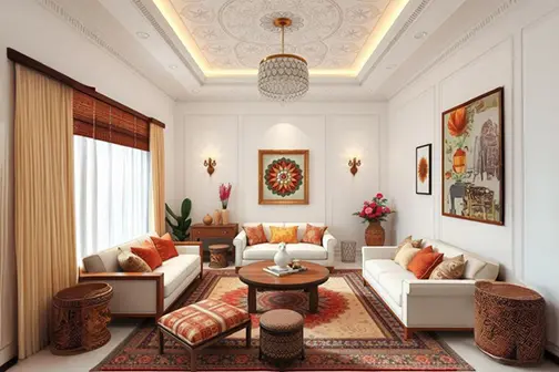 Home Interiors