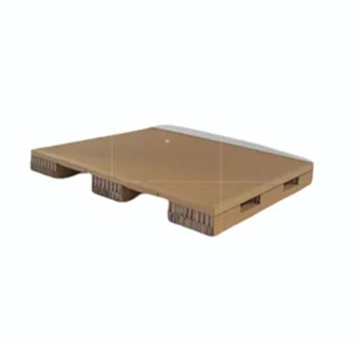 Honeycomb Paper Pallet