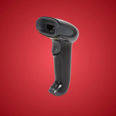 Honeywell 1250-G Handheld USB Barcode Scanner