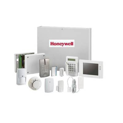 Honeywell Access Control
