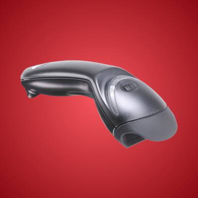 Honeywell Eclipse 5145 Handheld Barcode Scanner
