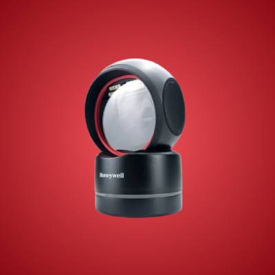 Honeywell Orbit HF680 2D Barcode Scanner