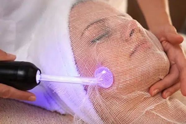 HydraFacial Treatment