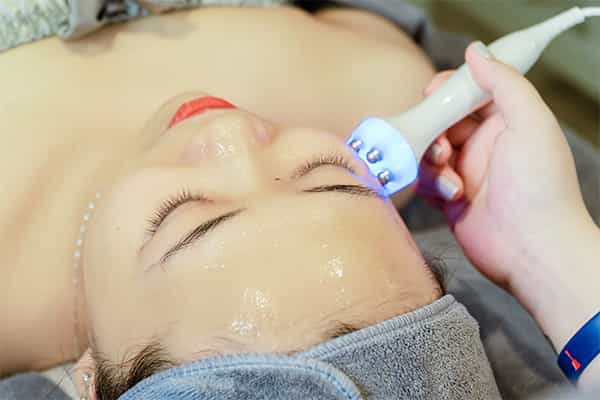HydraFacial Treatment