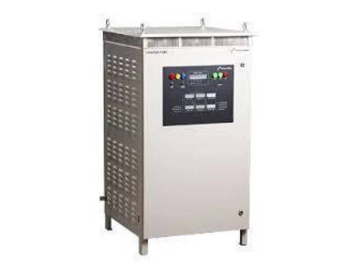 I-Swift Battery Charger