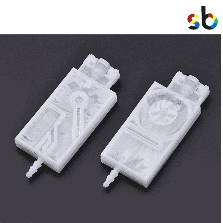 Eco Solvent Printer