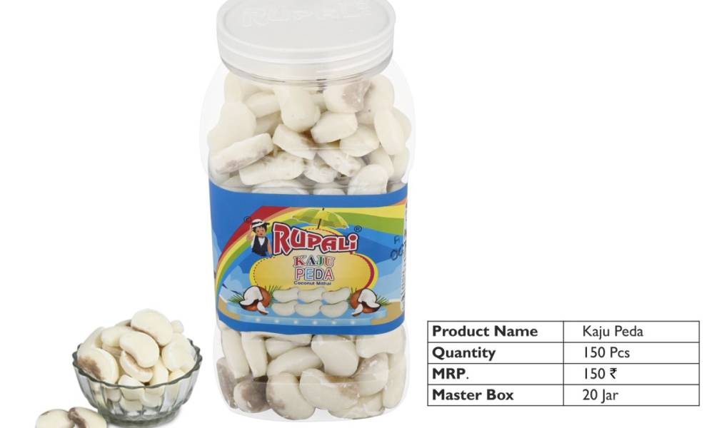 Kaju Peda