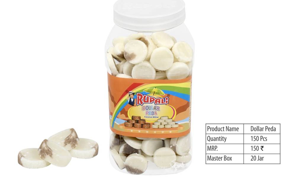 Dollar Peda