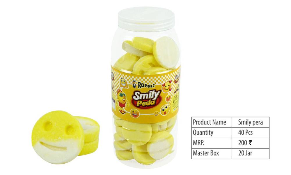 Smily Peda