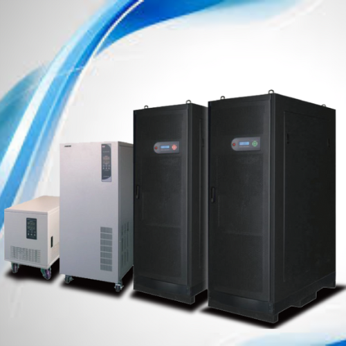 Inductive Automatic Voltage Regulator APH Series