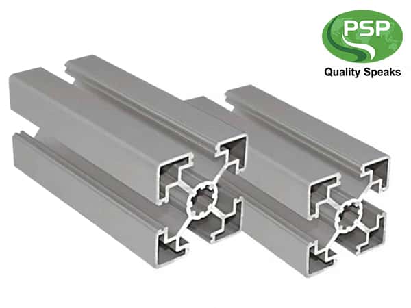 Industrial Profiles