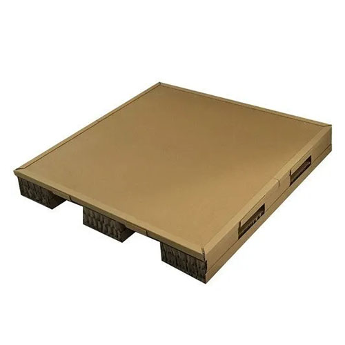 Industrial Paper Pallet