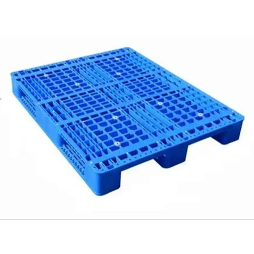 Injection Moulded Plastic Pallets