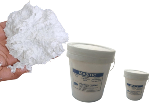 Insural Mastic Coating
